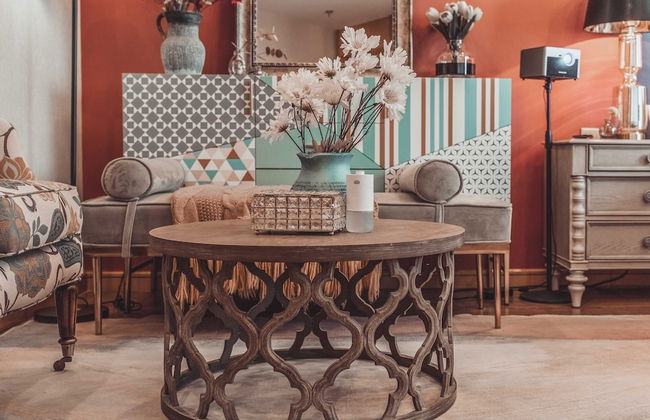 Tianjin G'apartment - Foto 20