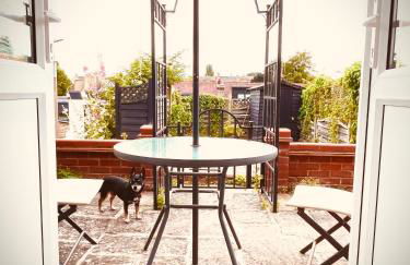 2 bedroom Hidden Gem in Stamford with parking - Foto 29