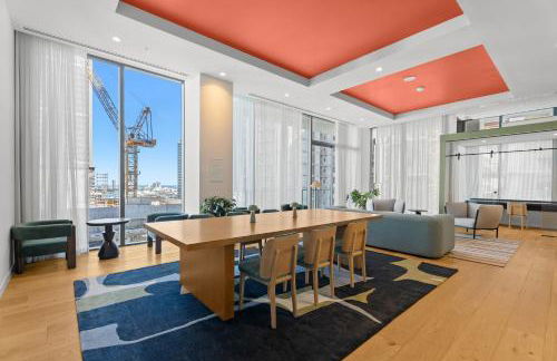 1Bd Top Location Downtown Miami - Foto 77