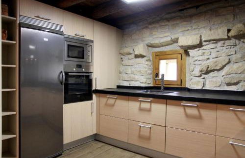 Casa Rural Fernandoegea - Foto 22