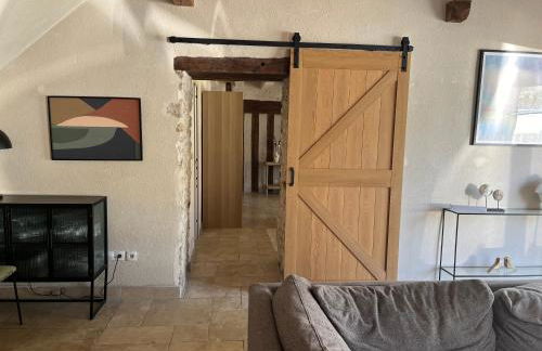 La Maison de Zoé - Foto 34