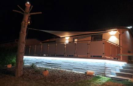 Ferienhaus Stauseeblick - Foto 23