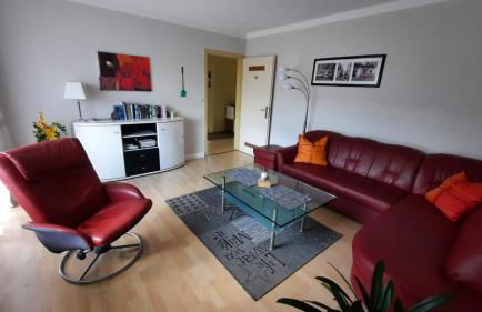 Seeberger Ferienwohnung - Foto 3