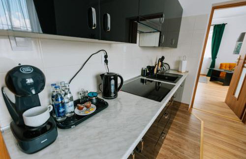 Apartamenty Krzywa Krosno - Foto 43