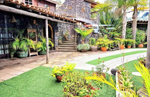 Finca Los Loros Icod de los Vinos - Foto 4