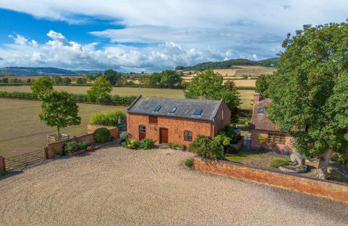 Maple Cottage - Rural Charm & Cotswold Views - Foto 25