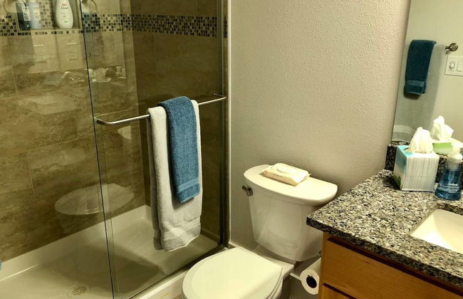 Seagate: Starboard~coos Bay~premiere Property - Foto 17