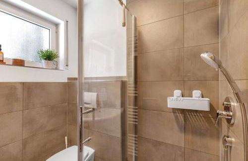 Ferienwohnung Emilia, 36qm - Foto 17