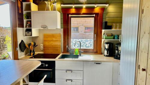 Zum Vogelhäuschen - Foto 5, stove