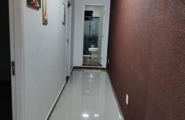 Apartamento aconchegante com varanda - Foto 10