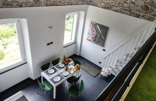 La Lucciola privacy giardino wifi - Foto 35