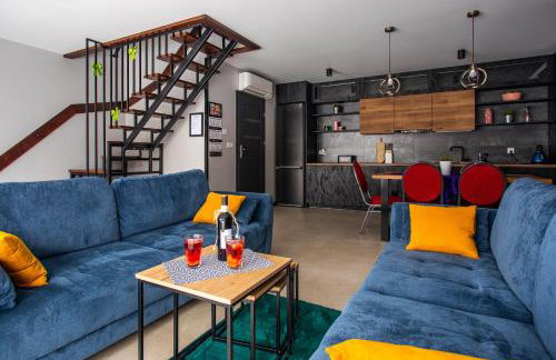 Domek na Wzgórzu - Foto 23