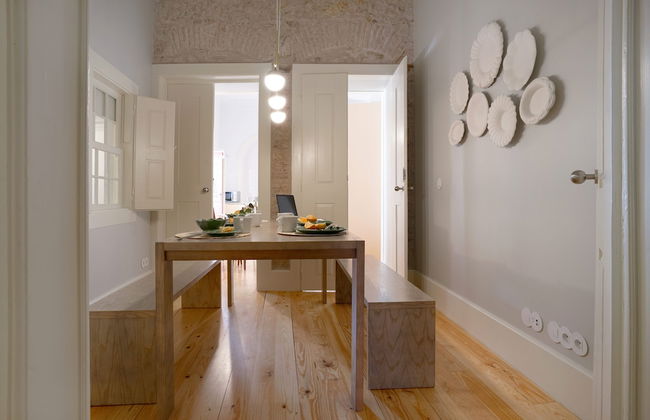 Entre Ruas Apartments - Photo 35