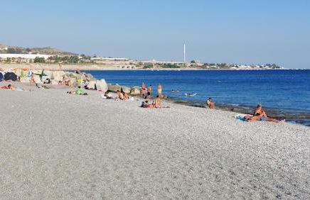 Corallo Blu Appartamento sul mare - Foto 35