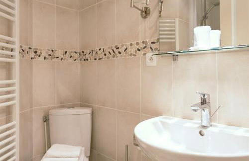 Villa Tracy Arromanches - Foto 23