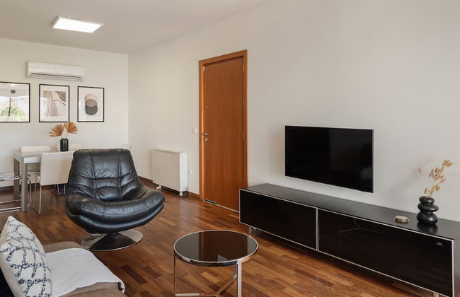 Phaedrus Living Evergreen City Flat - Foto 9