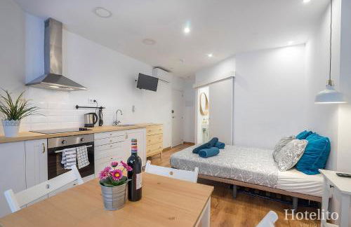 Hotelito Boutique Cinca - Photo 32