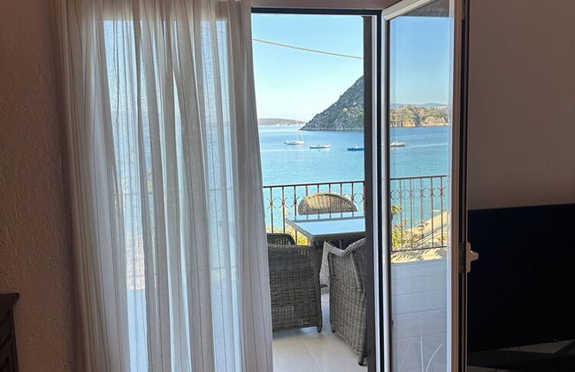 Tolo Beach House with Breathtaking View - Foto 30