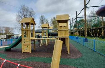 Sunrise Cottage central heated Southview Parkdean SKEGNESS Lincolnshire - Foto 28