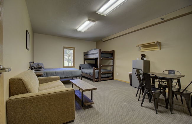 Legacy Lakeside Resort - Foto 9