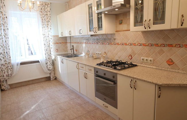 House on the Volga Zavidovo - Photo 10