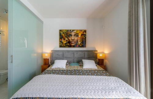 Luxe villa met verwarmd zwembad - Foto 17