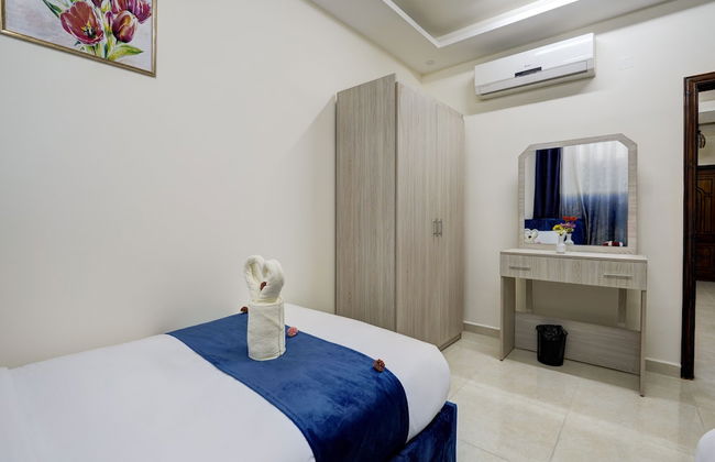 ENG-Murjan Apartment - Photo 8