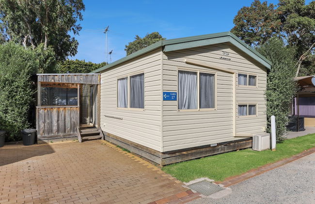 Anchor Belle Holiday Park - Foto 20