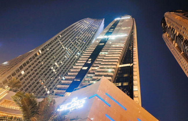 Damac Heights by Fendi - Foto 56