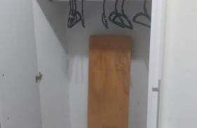 Apt no térreo com área externa, ideal para família com criança - Foto 20