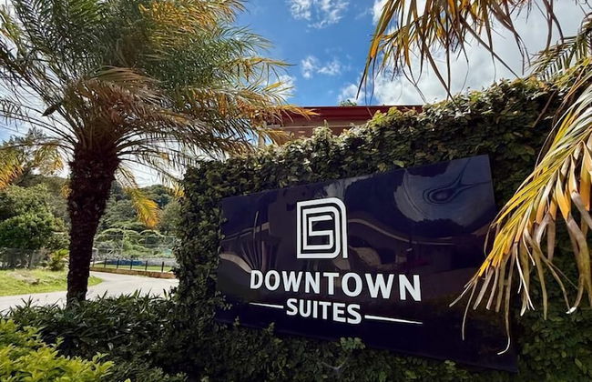 Downtown Suites - Foto 46