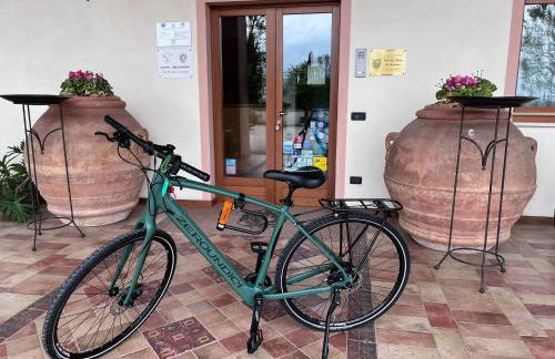 Villa San Biagio - Foto 114