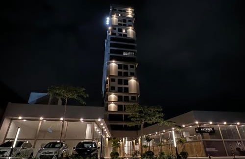 Apt moderno 800m Vila Germânica Oktoberfest - Foto 25