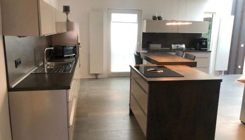 Wohnung in ruhiger Wohnlage - Foto 4, stove, dishwasher, pet friendly, toaster, minibar