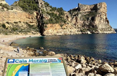 Villa Mar y Sol - Foto 49