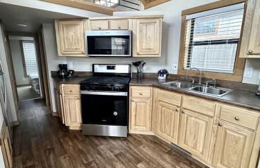 Sweet Family Cottage Perfect for Outdoor Activities in Colorado - Foto 3