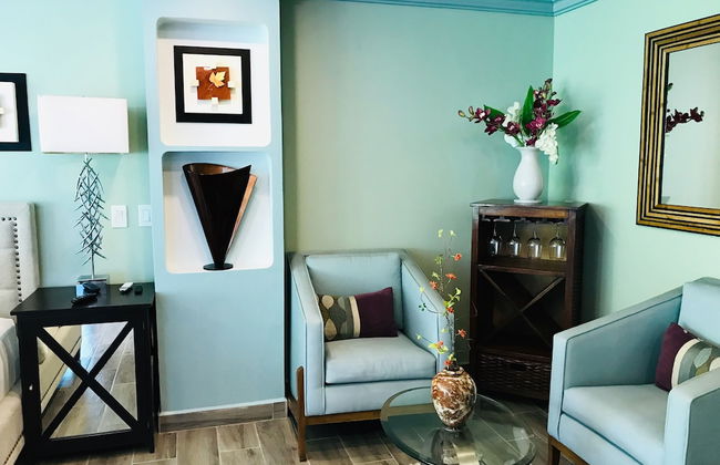 Puerto Vallarta Family Vacation Home, Beach Frontage - Foto 43