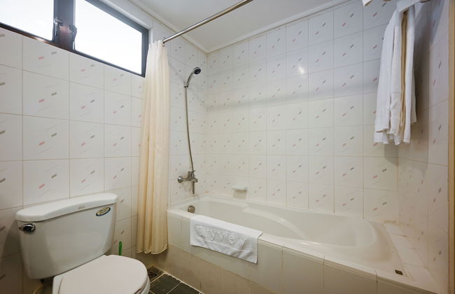 Cityview Serviced Apartment & Hotel Ho Chi Minh - Foto 57