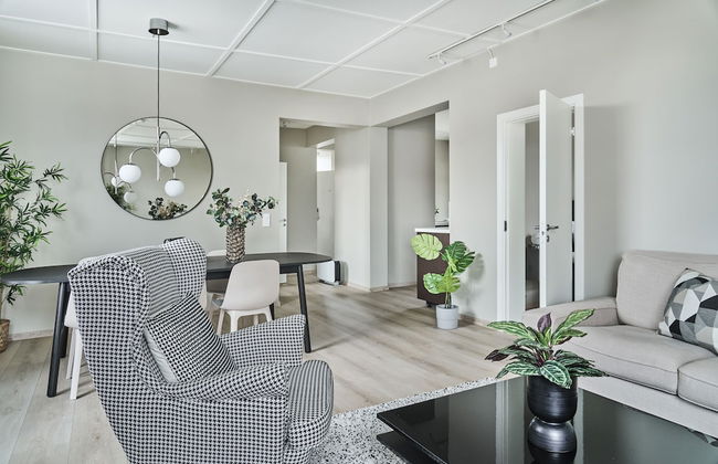 Staysville - Kong Carls Gate - Foto 8