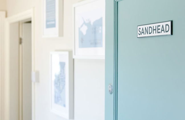 Stylish Apartment Gastro Pub in West Wittering - Foto 5