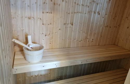 Park-Apartment Scharmützelsee Wohnung 1 - Foto 9