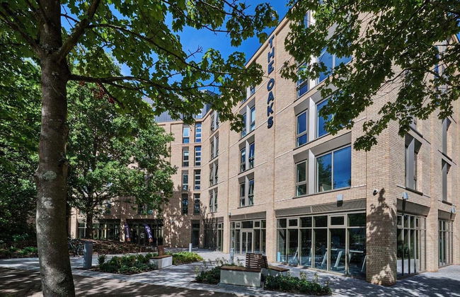 Student Only The Oaks - Foto 33