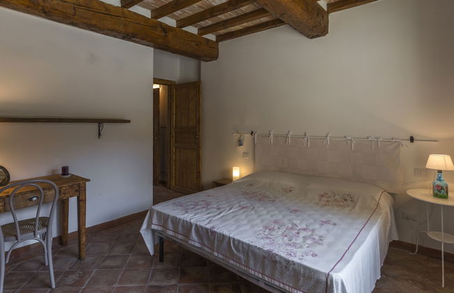 Casa Vacanze Le Fornaci - Foto 3