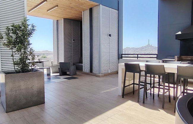 Oceana Suites Verne - Foto 15