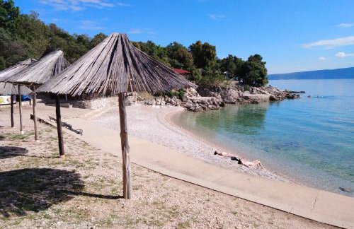 Villa Martina s bazenom,5 soba - Photo 46