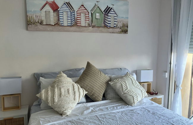 Beach Studio Loft Costa Brava - Foto 2