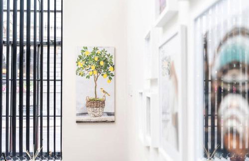 Long Stay Offers, Modern Amenities, Fully Equipped, All Bills Included, Perfect Location, King Size Bed, Fast Wifi - Foto 23