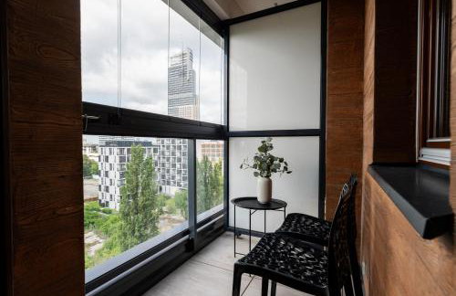 Business Suite Grzybowska by VAYA STAYS - Foto 38