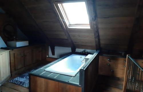 Cantal maison individuelle - Photo 21