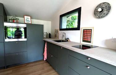 La Maison d'Antoine - Foto 16